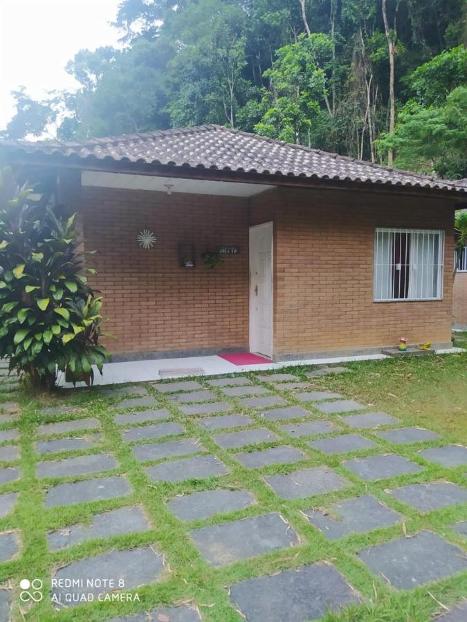 Recanto Beira Rio Sana Exterior foto