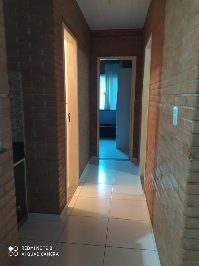 Recanto Beira Rio Sana Exterior foto